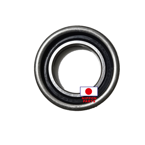 RODAMIENTO DESPLAZADOR EMBRAGUE NISSAN PATROL, CMTA KA24 2000.  KOYO JAPAN 30502-V6200 RCT4068A2RS/40X68X18