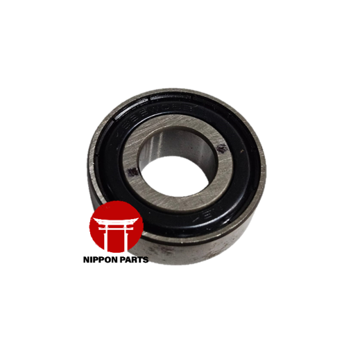 RODAMIENTO DE BOLAS P/DIRECCION. NSK JAPAN. 90363-15003, 15BSW06B 15mm diámetro int x 35mm diámetro ext x 12mm alto