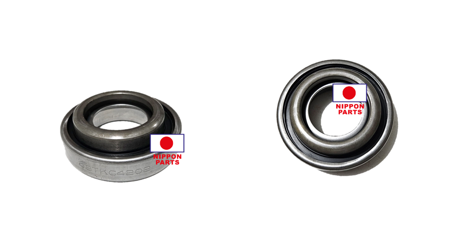 RODAMIENTO EMBRAGUE 4JB1 88  NSK JAPAN 894453-3461 48TKC4202/ 41.5x77x50x34.5x17