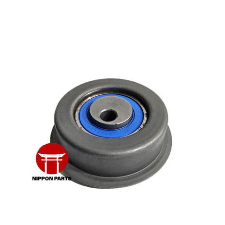 RODAMIENTO GUIADOR 4G63 ,4D65 MITSUBISHI. NTN JAPAN MD-040754, JPU60-242 60mm diámetro x 19mm alto 23mm alto total