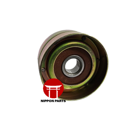 RODAMIENTO GUIADOR DE CORREA TOYOTA 2E 86 ANCHO KOYO JAPAN 13503-10011 11.5mm diámetro int x 50mm diámetro ext x 27mm alto