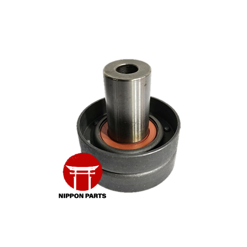 RODAMIENTO GUIADOR NISSAN CAMION DIESEL CD17. NTN JAPAN 13077-54A00, JPU-60-150 60mm diámetro x 29mm alto x 61mm alto total