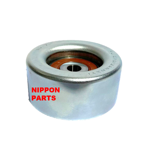 RODAMIENTO GUIADOR TOYOTA TACOMA, HILUX TOYOTA GENUINO JAPAN 16604-31010/0P010/11 --10x70x32.5