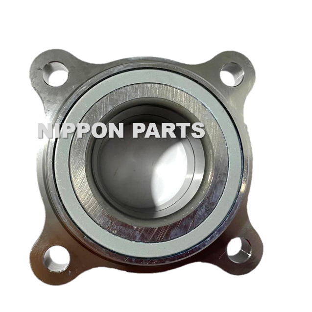 RODAMIENTO MACERO DELANTERO C/BASE TOYOTA GENUINO THAIL 90369-T0003 DU5496-5/JRM-55048