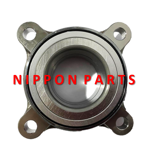 RODAMIENTO MACERO DELANTERO C/BASE TOYOTA GENUINO THAIL 90366-T0061