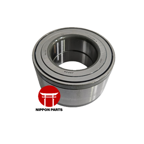 RODAMIENTO MACERO DELANTERA 4RUNNER/PRADO 97--. KOYO JAPAN DAC357245CW2RS 35mm diámetro int x 72mm diámetro ext x 45mm alto