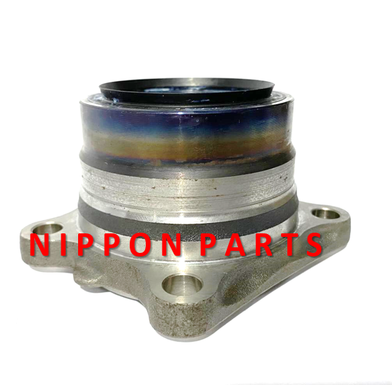 RODAMIENTO MACERO DELANTERA COMPLETO TOYOTA GENUINO JAPAN 42409-42010 38BWK01B-NSK JAPAN