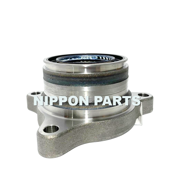 RODAMIENTO MACERO LH TRASERO TOYOTA  TOYOTA GENUINO JAPAN 42460-60010LH /20ACF044N-4
