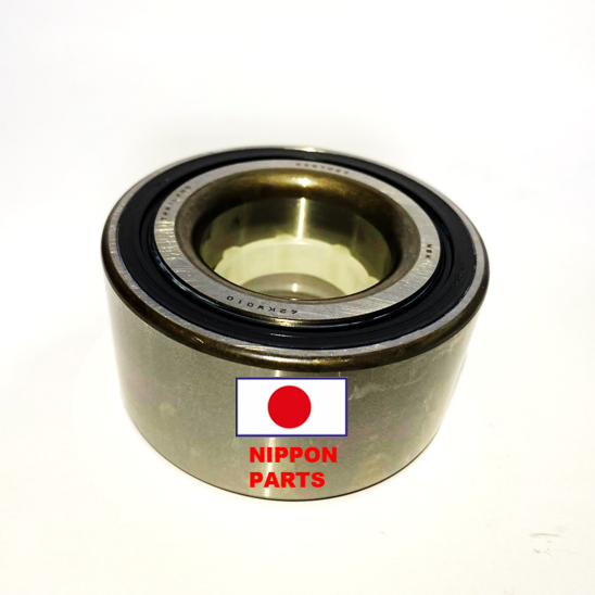 RODAMIENTO PALIER TRASERO TOYOTA HILUX TOYOTA GENUINO THAIL 90366-T0044 -- 42KWD10/42X82X40