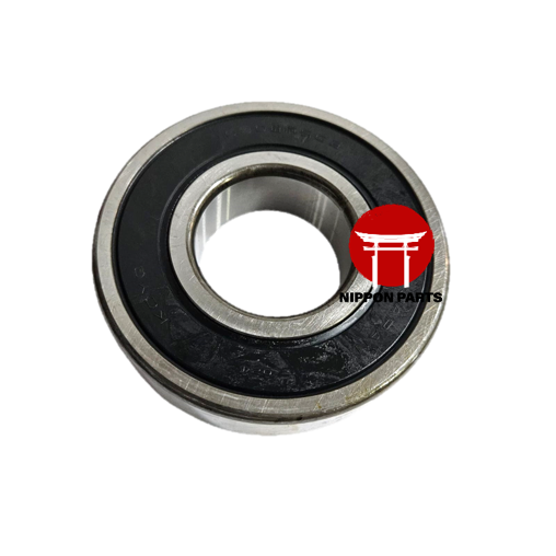 RODAMIENTO PALIER TRASERO TOYOTA HILUX 22R. KOYO JAPAN 6308-2RSC3/40mm diámetro int x 90mm diámetro ext x 23mm alto