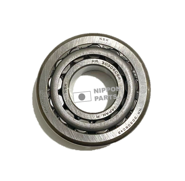 RODAMIENTO PIÑON CORONA CHICO SUZUKI  SUZUKI GENUINO JAPAN 09265-30018 /30X72X20.75