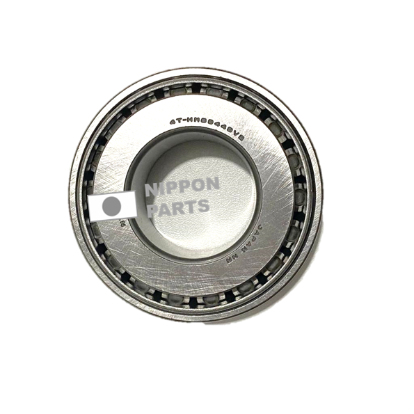 RODAMIENTO PIÑON CORONA MITSUBISHI TRITON  MITSUBISHI GENUINO J MB-393470/ 36mm diámetro interno x 76mm diámetro exterior x 23mm x 30mm alto
