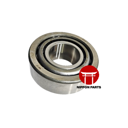 RODAMIENTO PIÑON HILUX ANTIGUO/NOHA KOYO JAPAN 97609-32307 35mm diámetro int x 80mm diámetro ext x 33mm alto