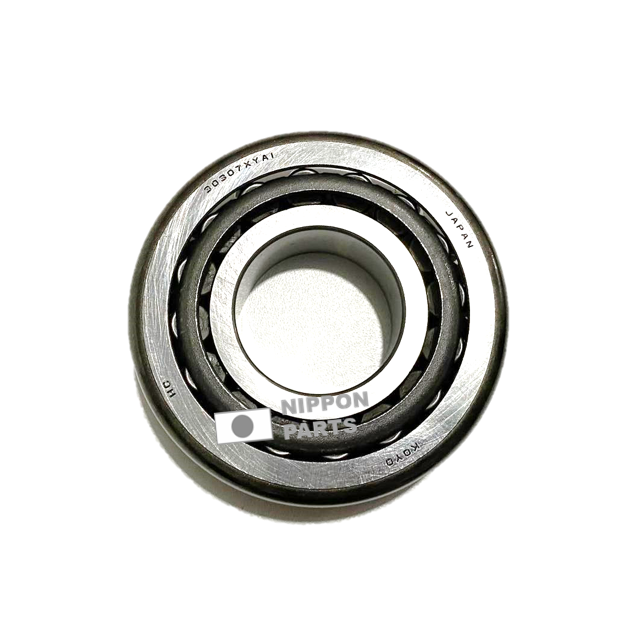 RODAMIENTO PIÑON Y CORONA SUZUKI JIMNY  SUZUKI GENUINO JAPAN 09265-35011/ 35mm diámetro interno x 80mm diámetro externo x 18mm x 25mm altura