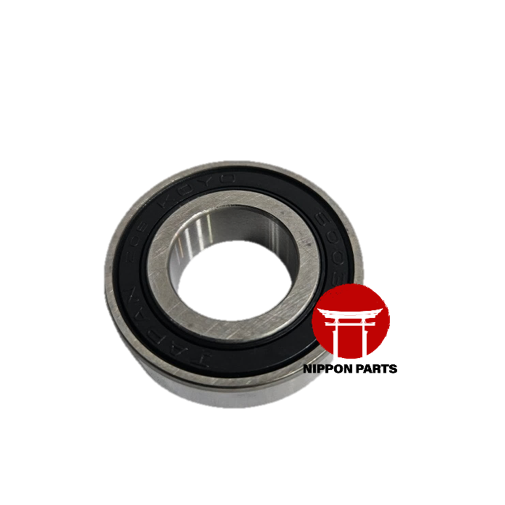 RODAMIENTO RIGIDO CAJA TOYOTA 14B  KOYO JAPAN 6006-ZZ 30mm diámetro int x 55mm diámetro ext x 13mm alto