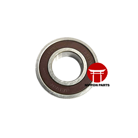 RODAMIENTO RIGIDO CAJA TOYOTA 14B NTN JAPAN 6006-ZZ/2ASU1 30mm diámetro int x 55mm diámetro ext x 13mm alto