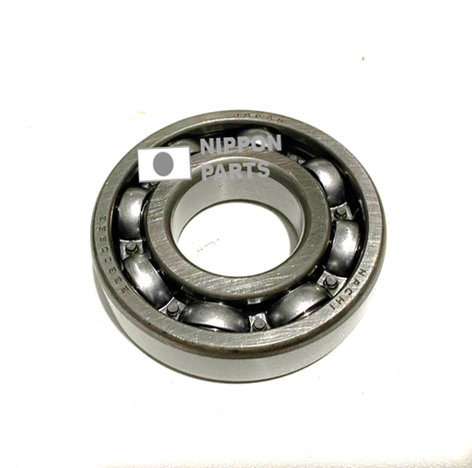 RODAMIENTO ROSTER SUZUKI JIMNY 2010- M13A SUZUKI GENUINO JAPAN 29987-84A00/ 23BC05S3/23X52X13