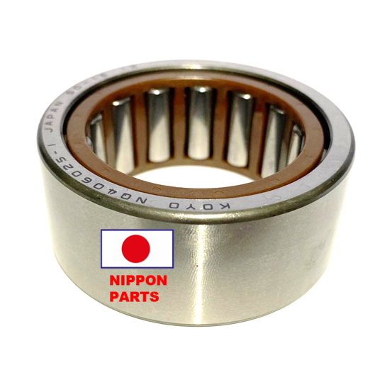 RODAMIENTO ROSTER TOYOTA TUNDRA/SEQUOIA TOYOTA GENUINO JAPAN 90365-40005/9 -- 43x60x23