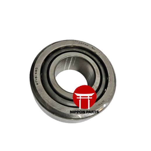 RODAMIENTO RUEDA KOYO  JAPON 31594-19709 35mm diámetro int x 76mm diámetro ext x 30mm alto