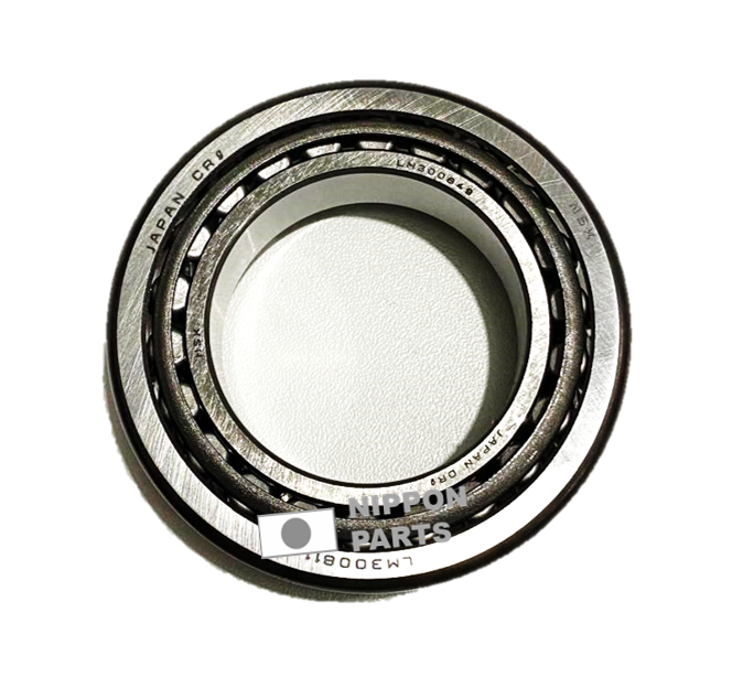 RODAMIENTO RUEDA DELANTERA CHI.PATHFINDER  NISSAN GENUINO JAPAN 40215-50W00/ 45mm diámetro interno x 78mm diámetro externo x 15mm x 21mm alto