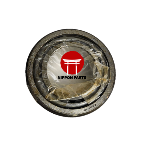 RODAMIENTO RUEDA TRASERA 11B DYNA B,.13B  KOYO JAPAN 90368-57010 57mm diámetro int x 105mm diámetro ext x 31mm alto