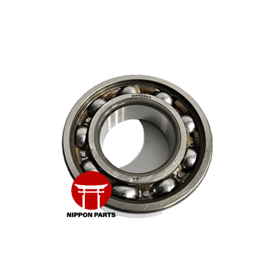 RODAMIENTO RUEDA TRASERA SUZUKI VITARA 2002.  KOYO JAPAN 43591-65D00, DG4080WRKBSH2C4/ 40mm diámetro int x 80mm diámetro ext x 23mm alto