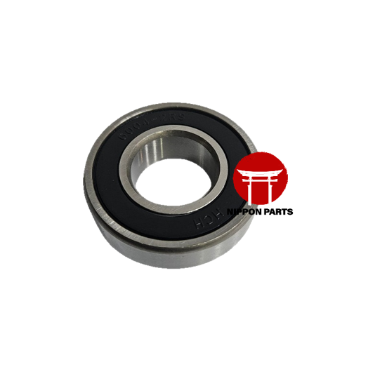 RODAMIENTO SIN FIN, ALTERNADOR HCH  12mm diámetro int x 32mm diámetro ext x 10mm alto