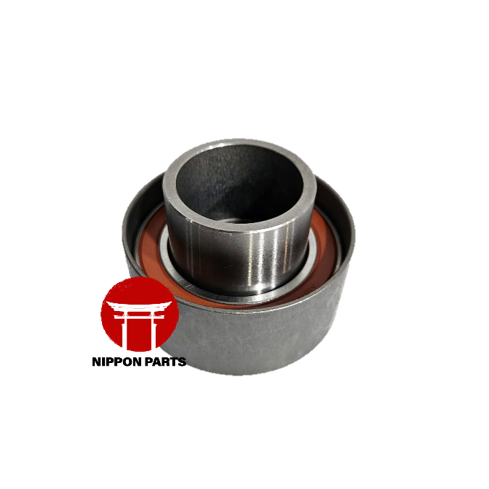 RODAMIENTO TESADOR CD17 NISSAN CAMION, AUTO PULSAR. NSK JAPAN 13070-16A02 65TB081B01 65mm diámetro x 29mm alto x 43mm alto total