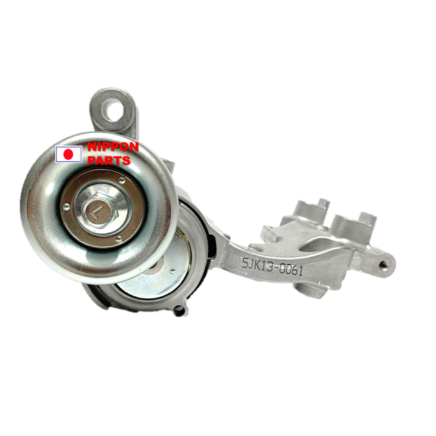 RODAMIENTO TESADOR CORREA COMPLETO TOYOTA  TOYOTA GENUINO JAPAN 16620-31013/31012/11
