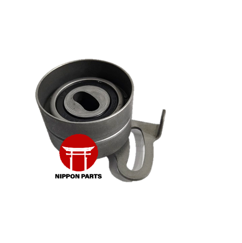 RODAMIENTO TESADOR CORREA NISSAN RD28 VAGONETA 94-- CEDRIC 95-  NSK JAPAN 13070-V7203/1 60TB052B05 60mm diámetro x 36.5mm alto x 48mm alto total