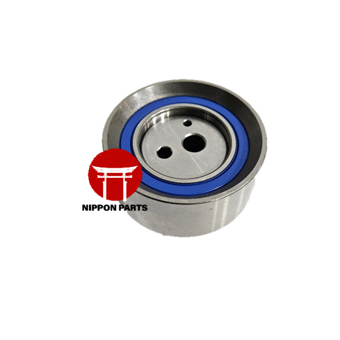 RODAMIENTO TESADOR CORREA NISSAN SENTRA. NTN JAPAN 13070-2J600 NEP70-025B-1P 70mm diámetro x 30.5mm alto x 44mm alto total