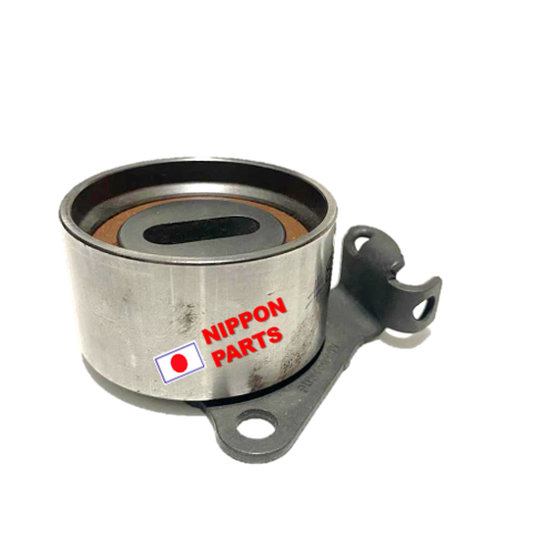 RODAMIENTO TESADOR CORREA V6-6G72 AÑO 88- MITSUBISHI GENUINO MD-104578 / 60mm diámetro externo x 32mm altura 1 x 36 altura 2