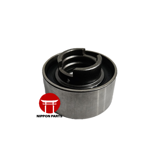 RODAMIENTO TESADOR FORD FESTIVA,MAZDA  KOYO JAPAN B630-12-700D PU245228DRRIH 52mm diámetro x 25mm alto x 37mm alto total