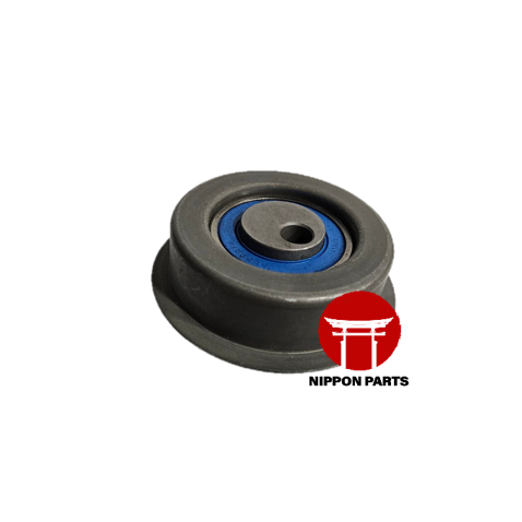 RODAMIENTO TESADOR MITSUBISHI L200 4WD 4G64, 86-2007 2.4 L.  NSK JAPAN MD-040774, 60TB034B02 26mm diámetro int x 60mm diámetro ext x 32mm alto