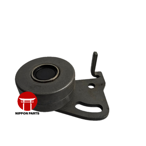 RODAMIENTO TESADOR NISSAN CA18/20 NSK/NTN JAPAN 13070-D0100 60diámetro x 27mm alto x 36mm alto total x 25mm distancia pernos