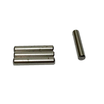 RODILLO CANASTILLO PATA PRENSA CAMION TOYOTA  TOYOTA GENUINO 2x10mm