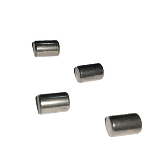 RODILLO SEGURO DE SEGUNDA CAMION TOYOTA 2D TOYOTA GENUINO JAPAN 90334-07002 /7x11