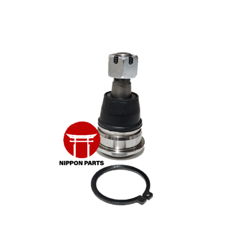 ROTULA DIRECCION NISSAN TERRANO TD27 2002/B13  555 JAPAN 40160-50Y00 SB-4742