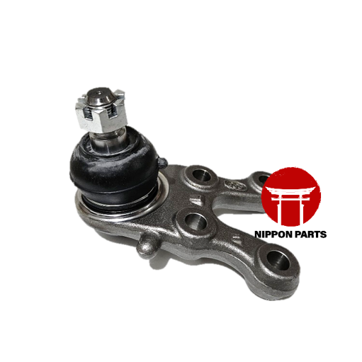 ROTULA INFERIOR LH MITSUBISHI MONTERO V14V- 555  JAPON MB-831037 SB-7722L/BJ-4547