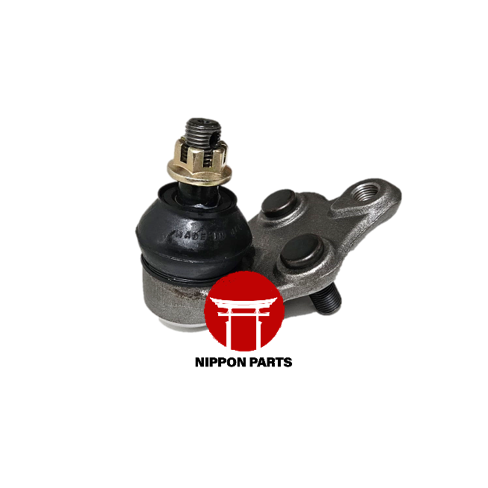 ROTULA INFERIOR TOYOTA YARIS 00- 555 JAPAN  43308-59035 SB-3602