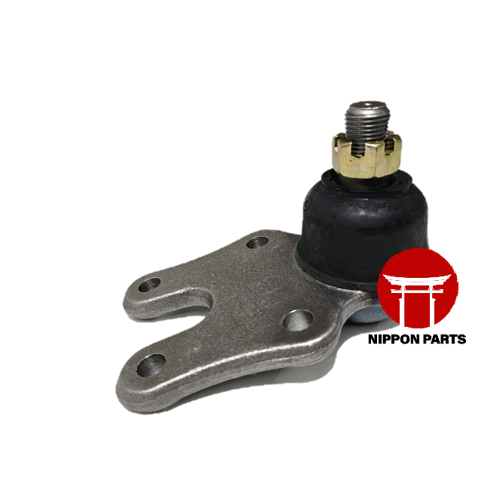 ROTULA LH TOYOTA COROLLA 2E-AE90  87- 555 JAPON 43340-19015 SB-2802L
