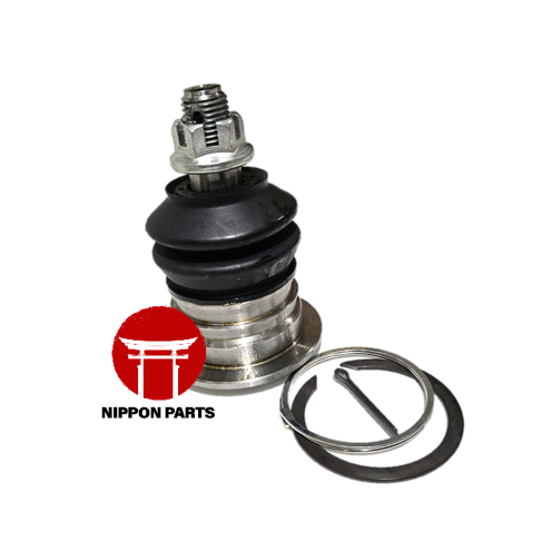 ROTULA SUPERIOR TOYOTA LAND CRUISER 98-/1GR-2UZ 4 RUNNER 03- 555 JAPAN TOYOTA LAND CRUISER 2UZFE 4.700CC 32 VALVULAS 43310-60050 SB-3841