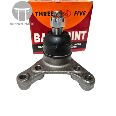 ROTULA SUPERIOR LH TOYOTA TACOMA 4X2 2RZ VZN150 95- 555 JAPAN 43360-39095 SB-3611L