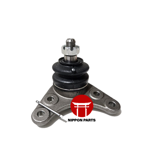 ROTULA SUPERIOR ISUZU D-MAX-TFB 2002- 555 JAPAN 8-97235-777-0 SB-5361