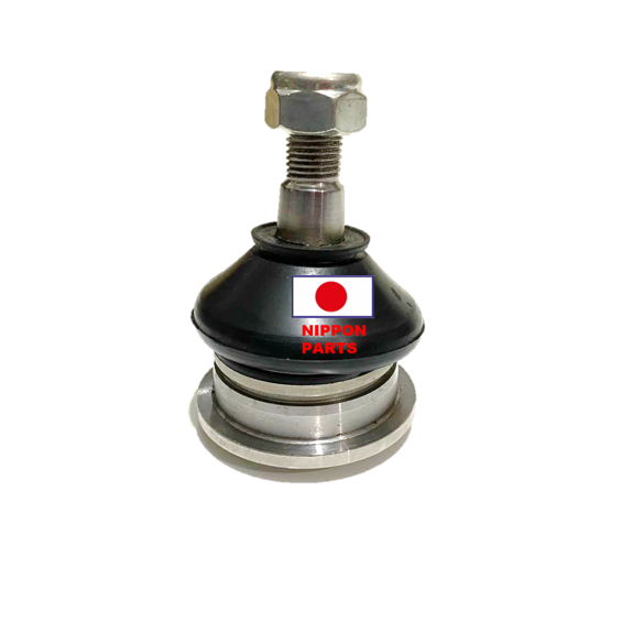 ROTULA SUPERIOR TOYOTA LAND CRUISER VAGONETA 2000 1HD TOYOTA ARGENTINA / 14mm 1ud Tuerca 13x22x13.5