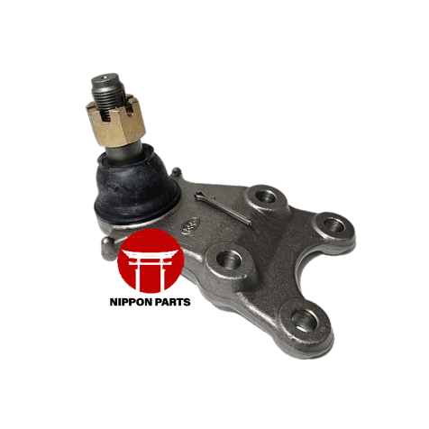 ROTULA SUSPENSION ISUZU TROOPER 97-- UBS25 555 JAPAN 8-97103-437-0 SB-5312