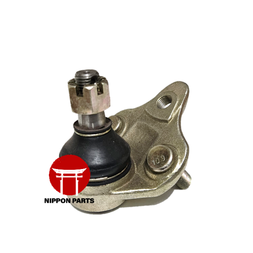 ROTULA TOYOTA COROLLA  AE100-91 LOW RH Y LH 2C  555 JAPAN 43330-19095 SB-2962