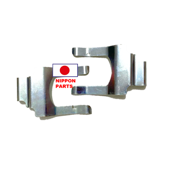 SEGURO DE CHAPA DE MALETERO TOYOTA GENUINO JAPAN 69561-33010