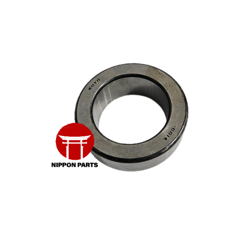 SEGURO PALIER DAIHATSU FEROZA HD04. KOYO JAPAN. C014/ 34mm diámetro int x 52mm diámetro ext x 18mm alto