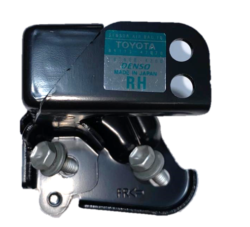 SENSOR AIR BAG FR RH N°1 TOYOTA RAV4 2004 TOYOTA GENUINO JAPAN 89173-49245